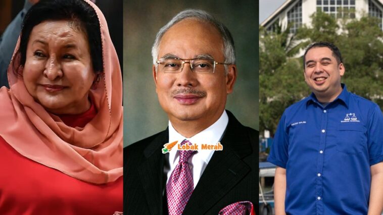 Ft Najib Liabiliti