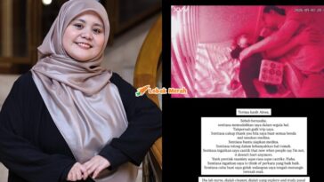 Ft Najwa Latif