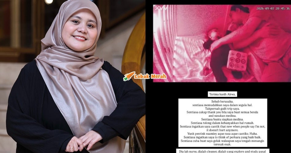 Ft Najwa Latif