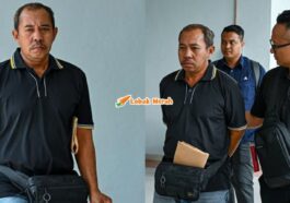 Ft Pemandu Lori