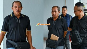 Ft Pemandu Lori