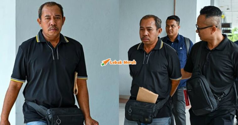 Ft Pemandu Lori