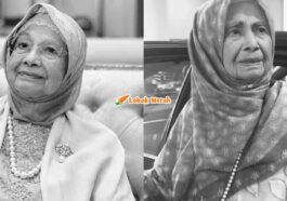 Ft Tun Dr Hasmah