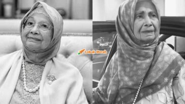 Ft Tun Dr Hasmah