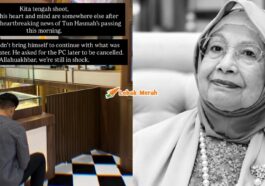 Ft Tun Hasmah