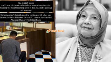 Ft Tun Hasmah