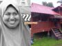 Ft Wanita Meninggal Dunia