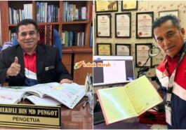 Guru Ambil Spm 26 Kali