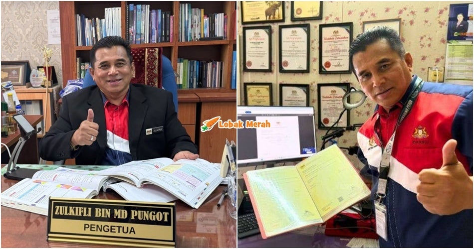 Mahu Selami Sendiri Tahap Kesukaran, Guru Ambil SPM Lebih 25 Kali