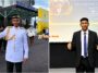 Haziq Leftenan Muda