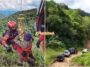 Hilang Gunung Trans Gbb