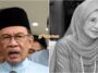 Istiadat Pengebumian Negara Tun Hasmah