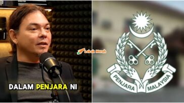 Jabatan Penjara Malaysia