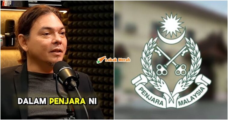 Jabatan Penjara Malaysia
