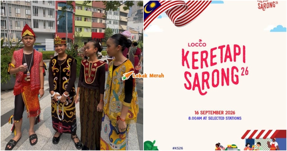 Daripada Makanan Hingga Kepelbagaian Budaya, Ini Perkara Yang Buat Rakyat Malaysia Bangga Dengan Negara Sendiri
