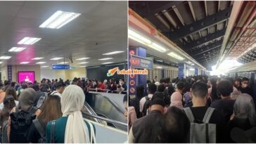Lrt Masalah Makin Teruk