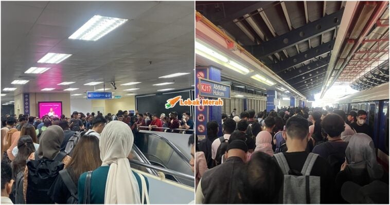 Lrt Masalah Makin Teruk