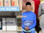 Maha Klinik Saksi Cinta Mahathir Kepada Hasmah