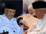 Mahathir Kesunyian Selepas Tun Hasmah