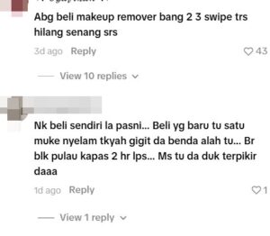 Makeup