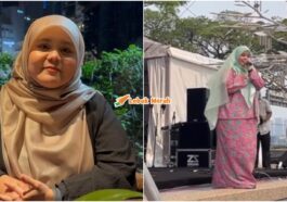 Najwa Latif Fizikal