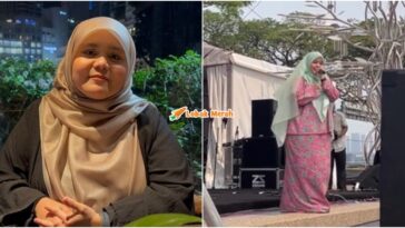 Najwa Latif Fizikal