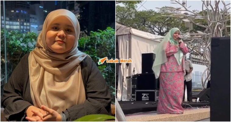 Najwa Latif Fizikal