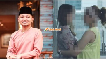 Pu Amin Boikot Drama Filem Unsur Budaya Songsang
