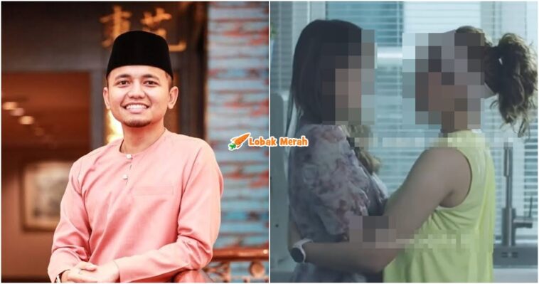 Pu Amin Boikot Drama Filem Unsur Budaya Songsang