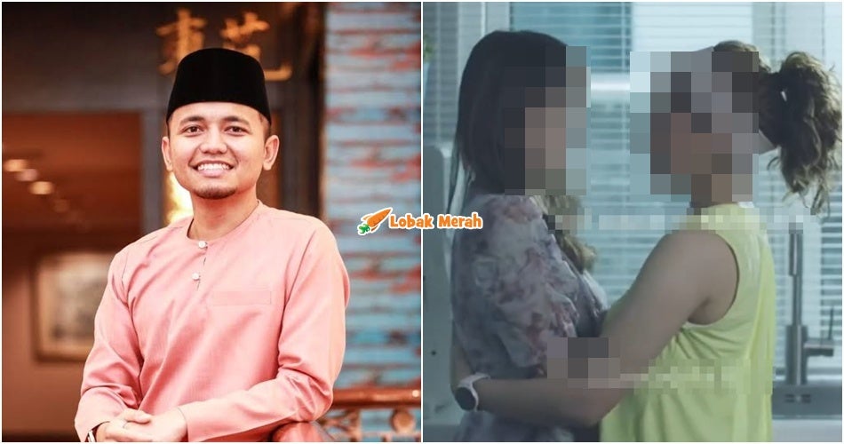 “Nak tunggu azab baru nak sedar?” – PU Amin Seru Boikot Drama & Filem Ada Unsur Budaya Songsang