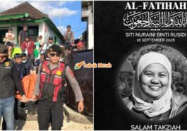 Rakyat Malaysia Meninggal Skuba Bali