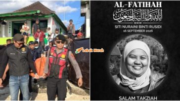 Rakyat Malaysia Meninggal Skuba Bali