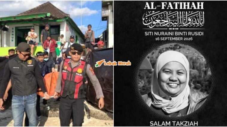 Rakyat Malaysia Meninggal Skuba Bali