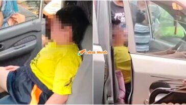 Remaja 14 Tahun Pandu Lawan Arus Perai