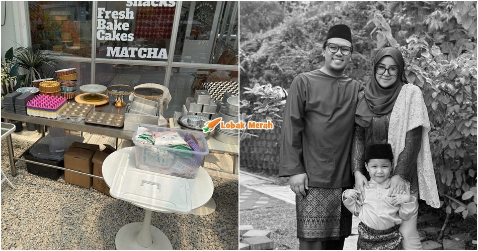 “Kami hanya habiskan stok…” – Secangkir Cafe Secara Rasmi Ditutup, Keluarga Jelaskan Salah Faham Yang Berlaku
