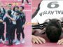 Sepak Takraw Sukan Asia Final