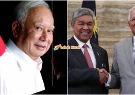 Tahanan Rumah Najib Umno Tabung Rm50 Juta