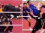 Thailand Takraw Skuad Negara
