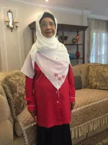 Tun Hasmah 1