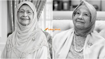 Tun Hasmah Jasa Sumbangan