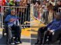 Tun Mahathir Sambutan Hari Kebangsaan