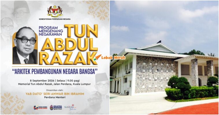 Tun Razak