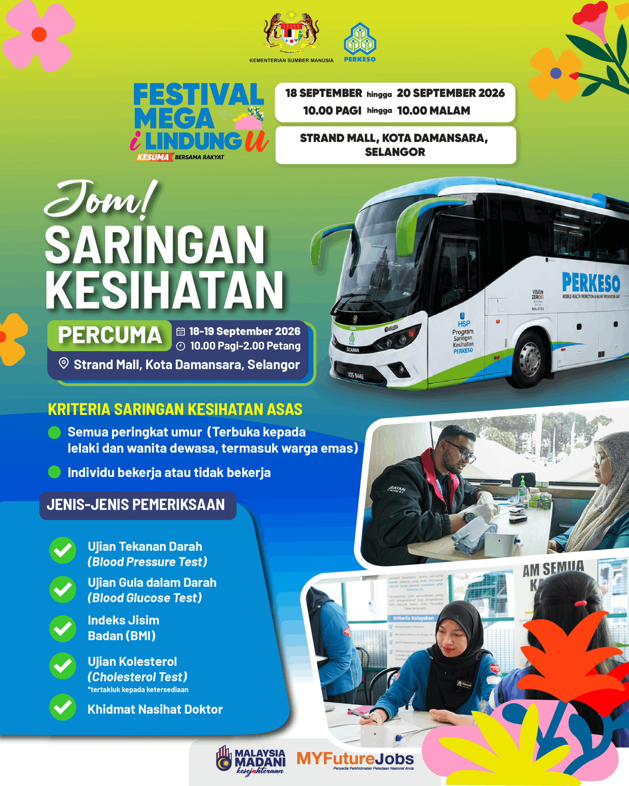 Update Jom Saringan Kesihatan Scaled