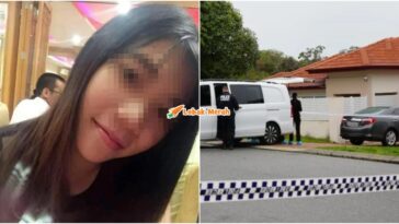 Wanita Penang Maut Di Perth
