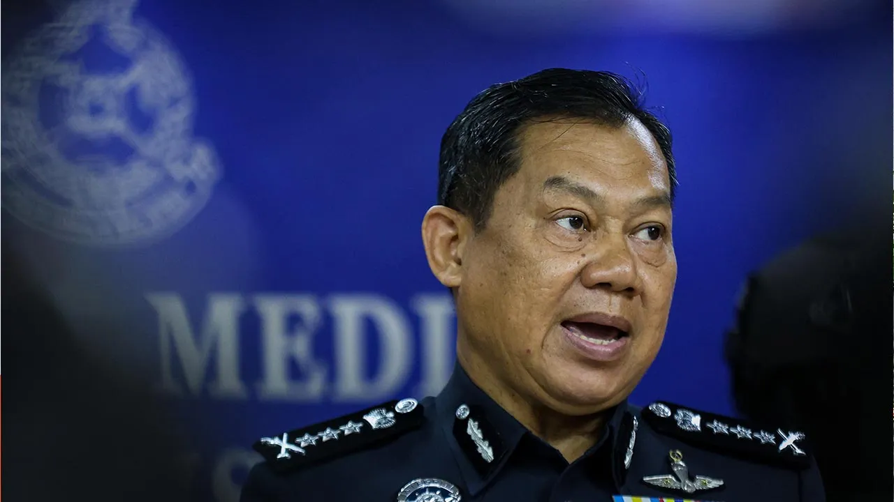 Tb Datuk Ab Rahaman Arsad Bernama