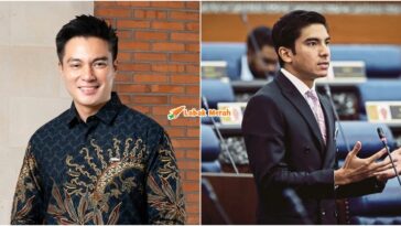 Baim Wong Sokong Syed Saddiq