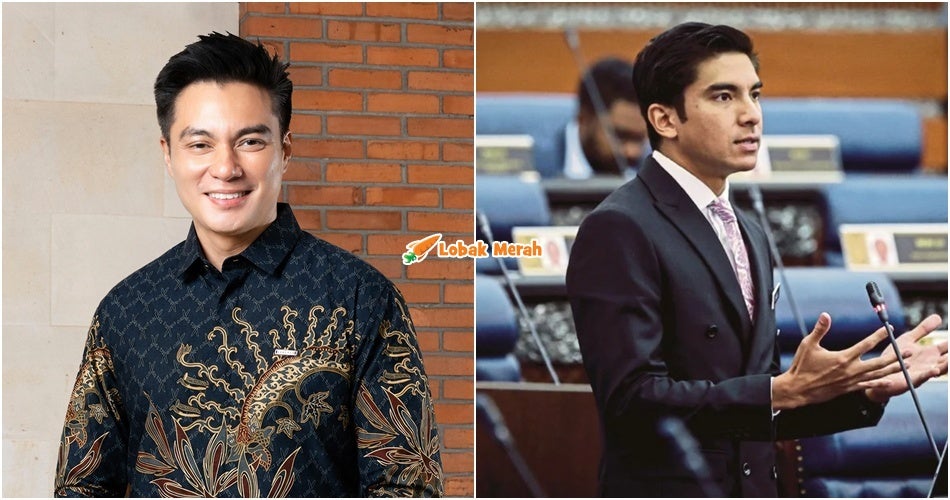 Baim Wong Sokong Syed Saddiq