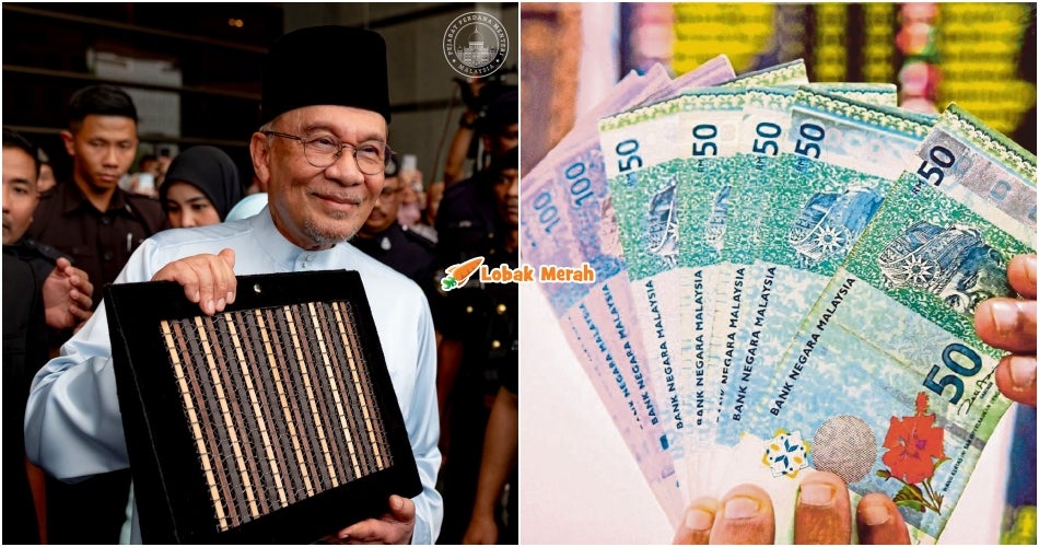 Belanjawan 2