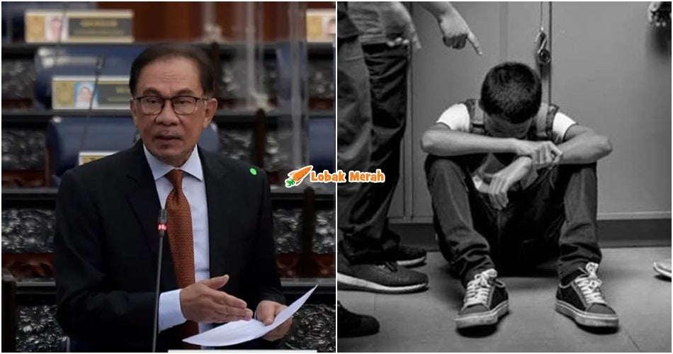 Buli Sekolah