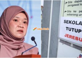 Fadhlina Sidek Jerebu Netizen